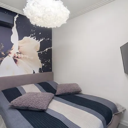 Wowell Apartment Odesa