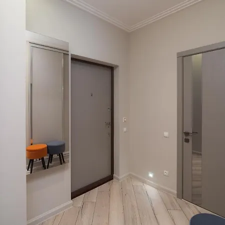 Apartment Wowell