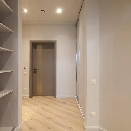 Wowell Apartment