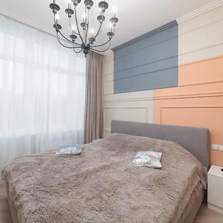 Wowell Apartment