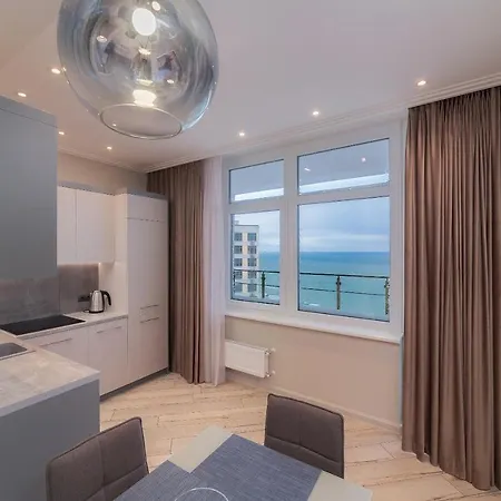 Wowell Apartment *