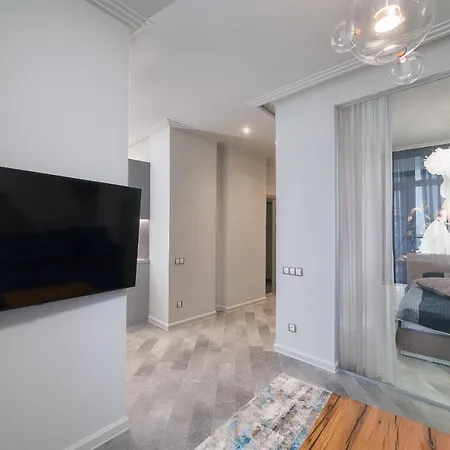 Apartment Wowell Odesa