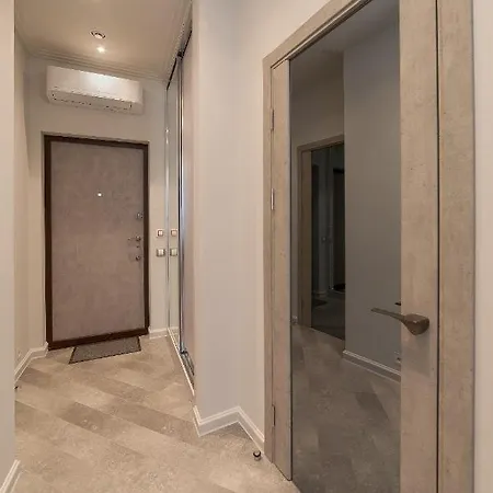 Wowell Apartment