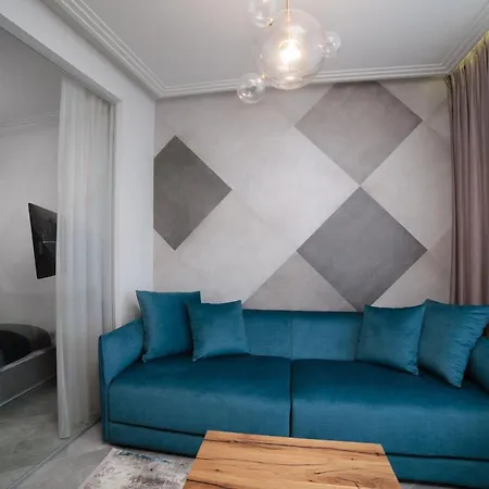 Wowell Apartment Odesa