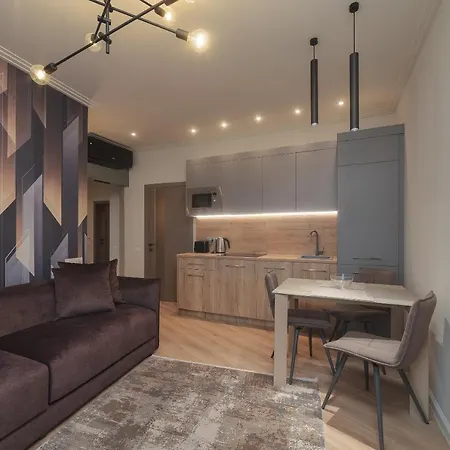 Wowell Apartment Odesa