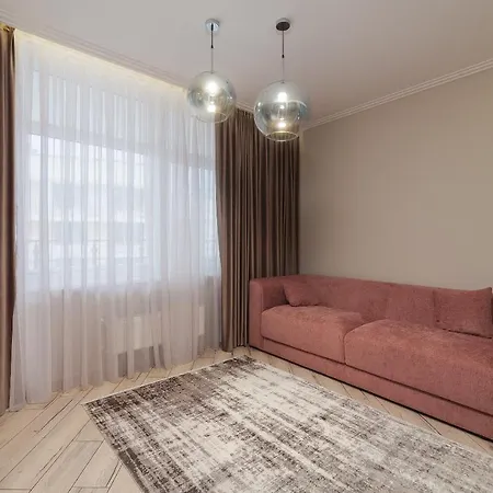 Apartment Wowell