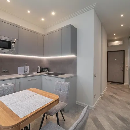 Wowell Apartment Odesa