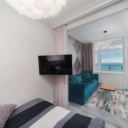 Wowell Apartment *