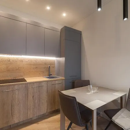 Wowell Apartment Odesa