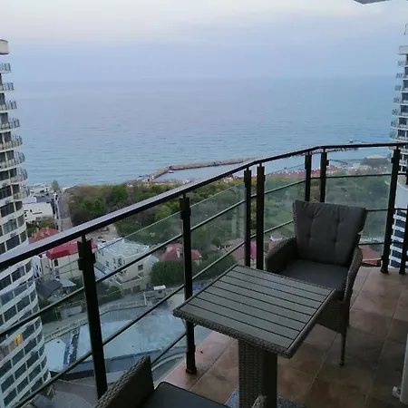 Apartment Wowell *